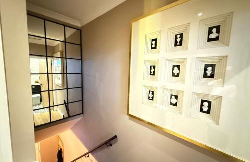 Modern House Maryport Sleeps 6 - Foto 34