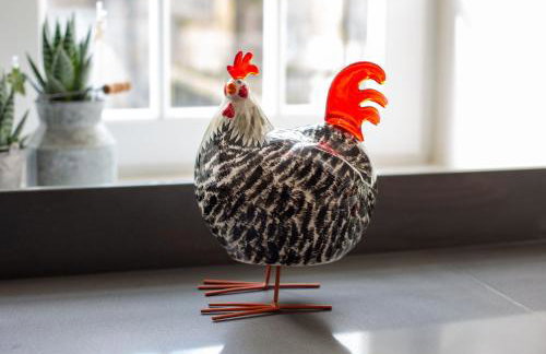 The Dower House at Solsgirth Home Farm - Foto 7