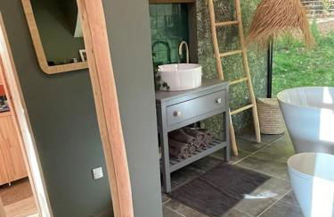 Casa Friendly avec sa piscine chauffée … - Foto 11