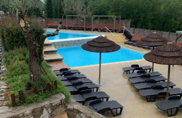 Mobilhome sud Ardeche - Foto 9