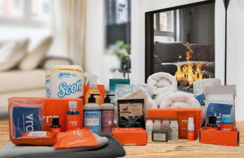 Lotus Mountain Suites East Suite - Foto 8