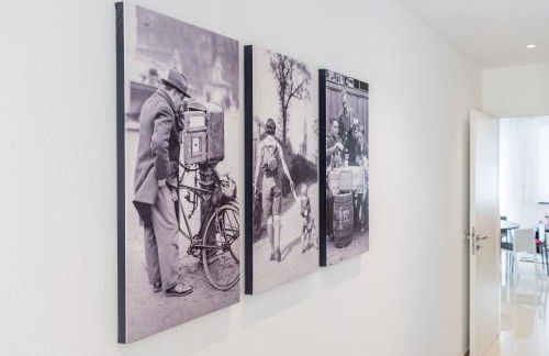 Friedrich Boutique-Apartments - Foto 20