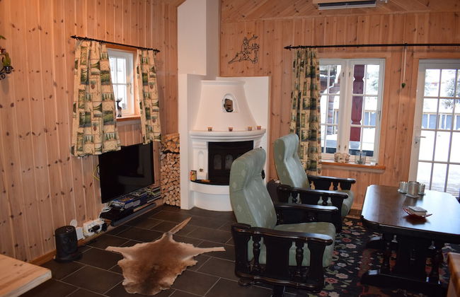 Skeikampen Booking - Foto 31