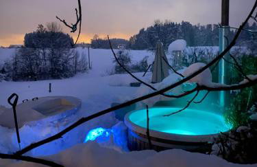 Tiny House Igluhut - Foto 25