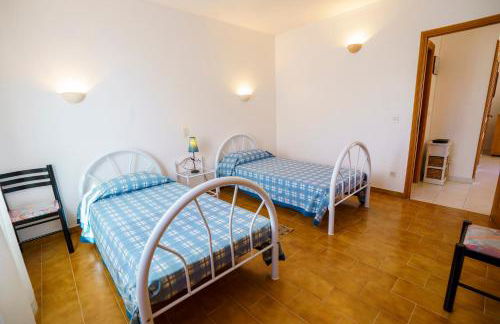 La Caletta Corsa Apartments - 2 Camere con Terrazza Privata, Aria Condizionata, 100m dal Mare - Foto 62