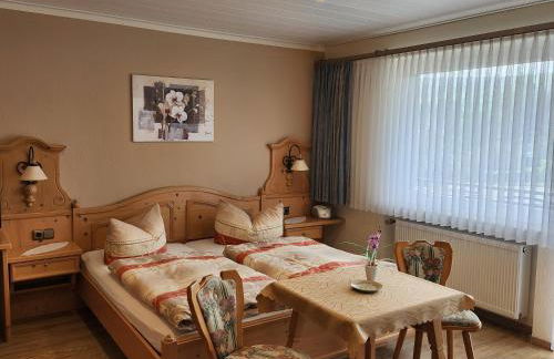 Gästehaus Nietmann_ Ferienwohnung 7 - Foto 7