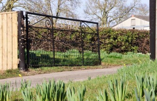 Elm Tree Cottage - Foto 25