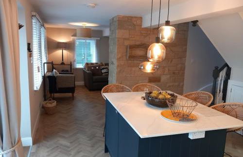 Beautiful Historic Cottage - Foto 5