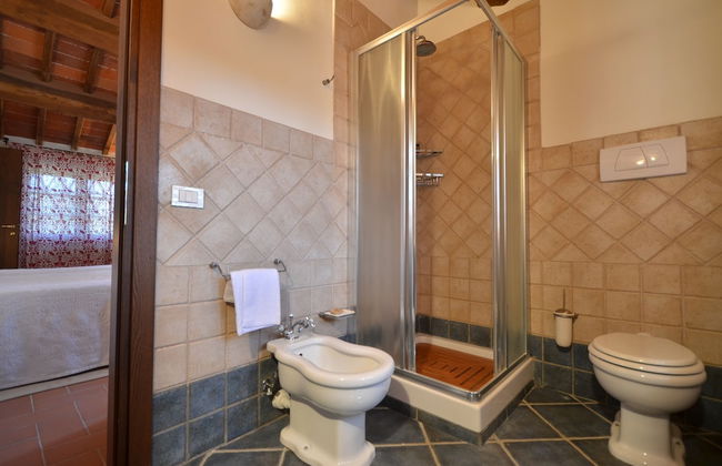 Poggio Cennina Resort - Photo 55