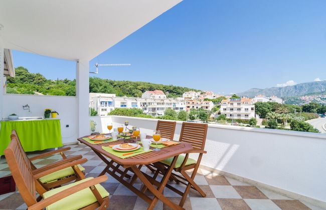 Apartment Jossy - Foto 23