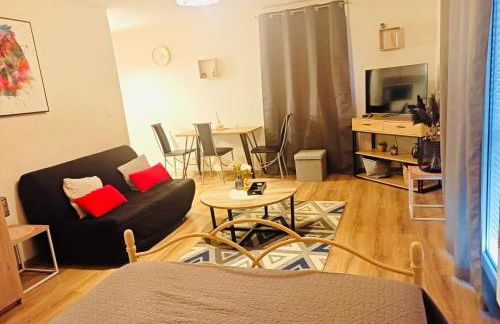 Le Cosy Home - Foto 8