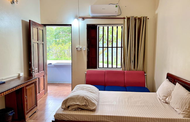 Thang Hen Lake - Tourist Village - Photo 5