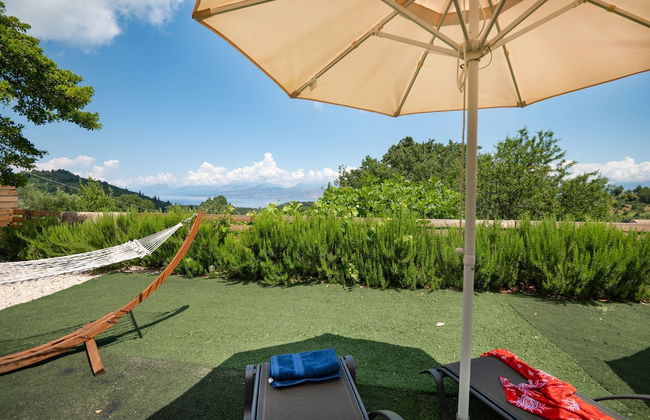 Villa Villekulla in Ionian Islands - Foto 2