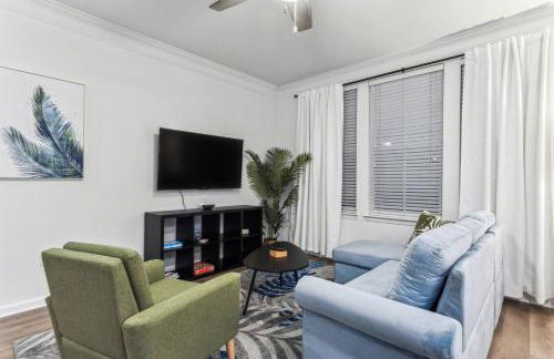 Suite Life in Frisco, Luxury meets Comfort - Foto 7