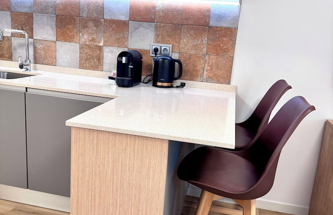 RIACENTRUM - Smart Residence - Foto 35