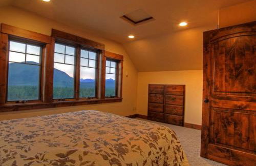 Deluxe Getaway Rental in a Mountain Cabin near Lake McDonald, Montana - Foto 63
