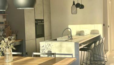 Villa Olea Mare Mediterranean Comfort & Style - Foto 4