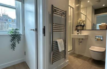 Contemporary Pied à Terre in the Heart of Bath - Foto 17