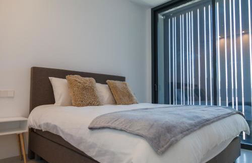 Villa in Calpe with Pool near Beach - Foto 10