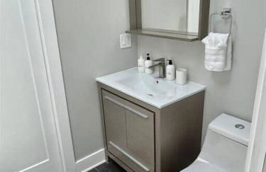 The Little Nest Charming Brookland Parking - Foto 15