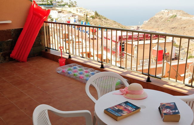 Balcón del Mar - Foto 21