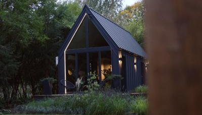 Domki i Glamping Nałęczów - Pod Łysą Górą - Foto 5