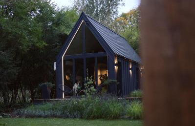 Domki i Glamping Nałęczów - Pod Łysą Górą - Foto 5