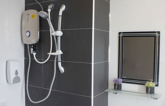 H2H Euro House - Foto 34