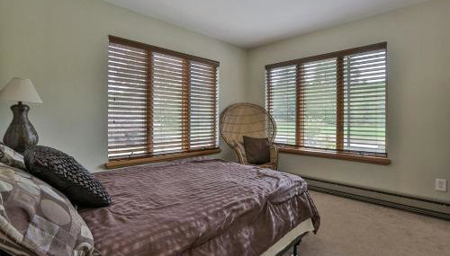 The Pine River Pond Premier Lakehouse 4BR High-End Retreat - Foto 5