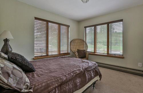 The Pine River Pond Premier Lakehouse 4BR High-End Retreat - Foto 5