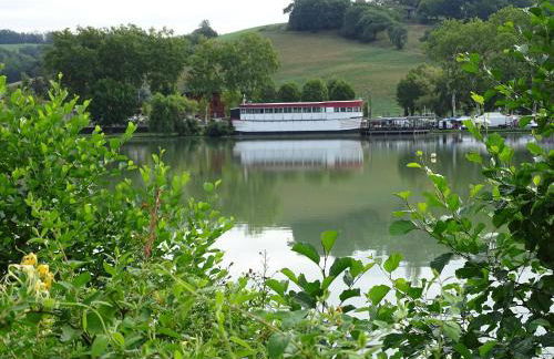 Chez l'Amiral Alain - Photo 20