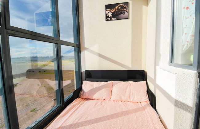 AELITA Apartment with Port View - Foto 21