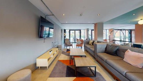 For Students Only - Haywood House in London - Photo 3