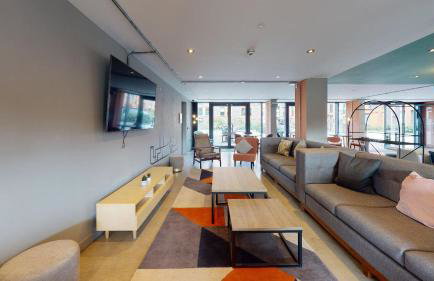 For Students Only - Haywood House in London - Foto 5