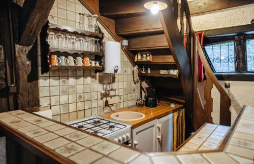 Außerhalb2 - Gästehaus Mühlstein - Photo 11