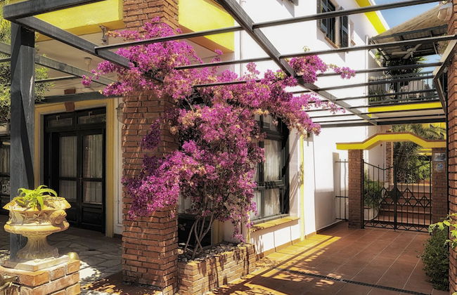 Elia Apartments - Foto 59