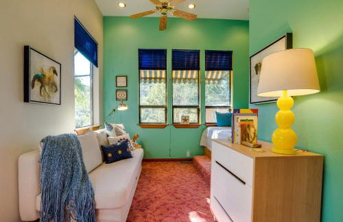 Leslie Creek House - Foto 27