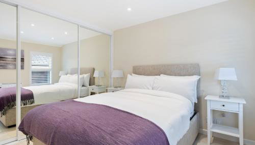 Bright 1 Bedroom Apartment Near Edgware Road - Foto 3