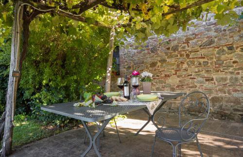 Podere La Casetta - Casa di Campagna - Foto 73