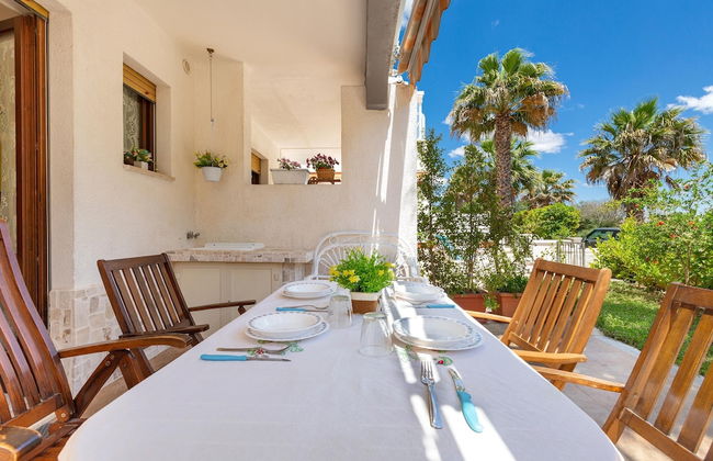 1965 Villino dei Pini - Foto 16