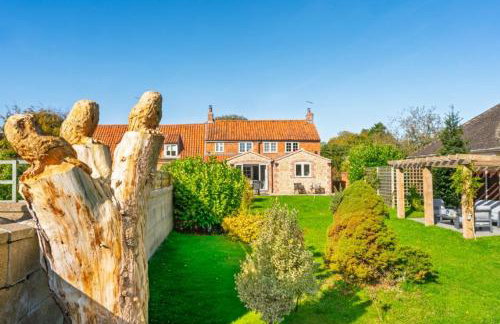 Owl Cottage - Foto 44