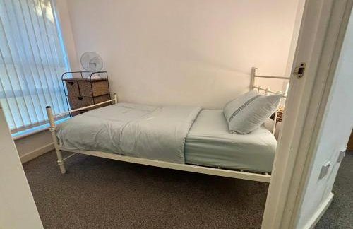 2 Bed Apartment-Sleeps 5-Free Parking - Foto 30