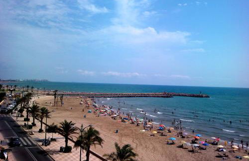 Valencia Port Saplaya - Foto 2