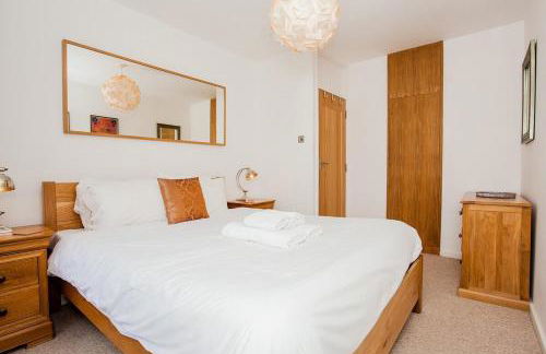 Stylish One Bedroom Flat in Vauxhall - Foto 40