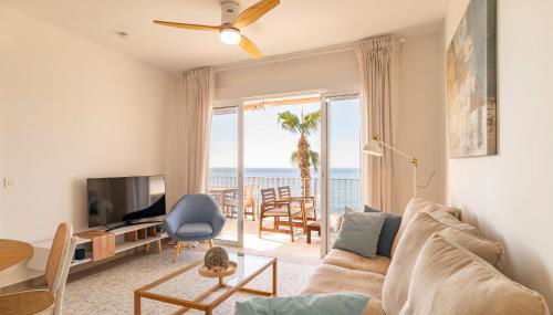 Stunning Apartment In Almuñecar - Photo 4