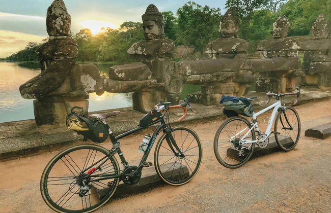 De Sarann Villa - Photo 33