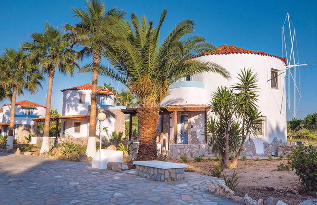 Eurovillage Achilleas Hotel - Photo 5