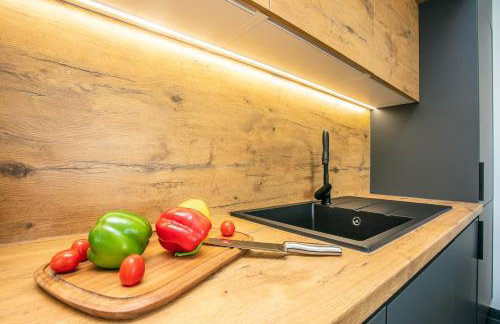 Villa Nina - heated pool - near Omiš - Foto 22