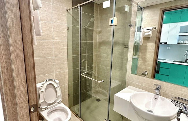 Phuong Ly House - Foto 16