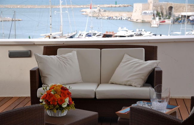 Suite Home Trani - Photo 29